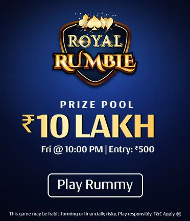 real cash rummy game online